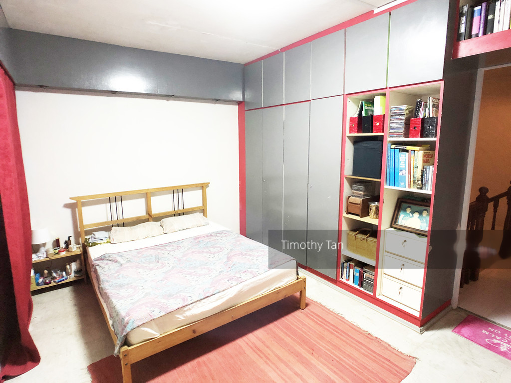 Blk 430 Tampines Street 41 (Tampines), HDB Executive #209419901
